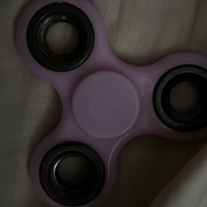 Fidget spinner